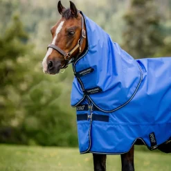 Horseware Ireland Amigo Hero Ripstop Hood 0g