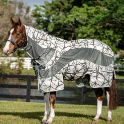 Horseware Ireland Amigo 3-in-1 CamoFly