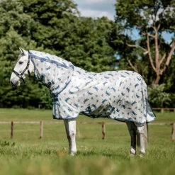 Horseware Ireland Amigo Integrated Fly Sheet