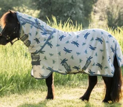 Horseware Ireland Amigo Petite Bug Rug