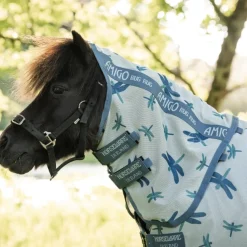 Horseware Ireland Amigo Petite Bug Rug