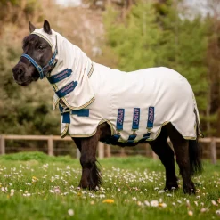 Horseware Ireland Amigo Petite Ripstop Hoody