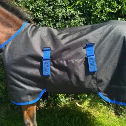 Horseware Ireland Amigo Ripstop 900D 50g Foal Turnout Rug