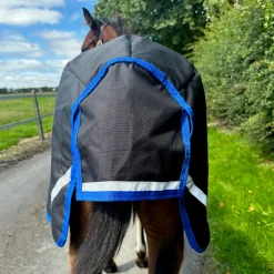 Horseware Ireland Amigo Ripstop 900D 50g Foal Turnout Rug