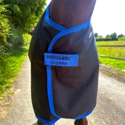 Horseware Ireland Amigo Ripstop 900D 50g Foal Turnout Rug