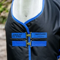 Horseware Ireland Amigo Ripstop 900D 50g Pony Turnout Rug