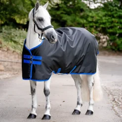 Horseware Ireland Amigo Ripstop 900D 200g Pony Turnout Rug