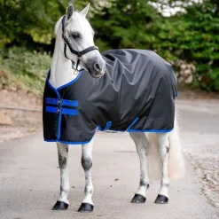 Horseware Ireland Amigo Ripstop 900D 100g Pony Turnout Rug