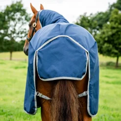 Horseware Ireland Amigo Ripstop 900D 200g Turnout Rug