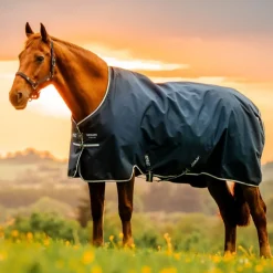 Horseware Ireland Amigo Ripstop 900D 100g Turnout Rug
