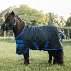 Horseware Ireland Amigo Ripstop 900D Petite 200g Turnout Rug