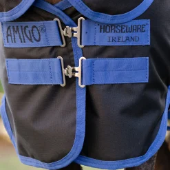 Horseware Ireland Amigo Ripstop 900D Petite 200g Turnout Rug