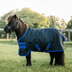 Horseware Ireland Amigo Ripstop 900D Petite 0g Turnout Rug