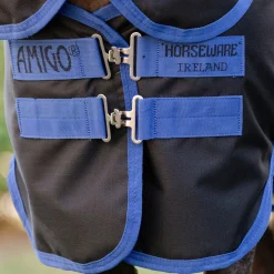 Horseware Ireland Amigo Ripstop 900D Petite 0g Turnout Rug