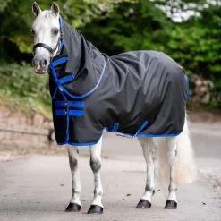 Horseware Ireland Amigo Ripstop 900D Plus 100g Pony Turnout Rug