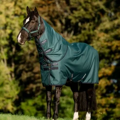 Horseware Ireland Amigo Ripstop 900D Plus 100g Pony Turnout Rug
