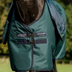 Horseware Ireland Amigo Ripstop 900D Plus 100g Pony Turnout Rug