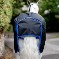 Horseware Ireland Amigo Ripstop 900D Plus 100g Pony Turnout Rug