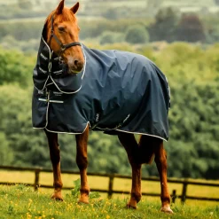 Horseware Ireland Amigo Ripstop 900D Plus 100g Pony Turnout Rug