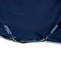 Horseware Ireland Amigo Ripstop 900D Plus 100g Pony Turnout Rug