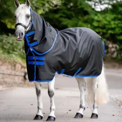 Horseware Ireland Amigo Ripstop 900D Plus 50g Pony Turnout Rug