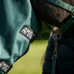 Horseware Ireland Amigo Ripstop 900D Plus 50g Pony Turnout Rug