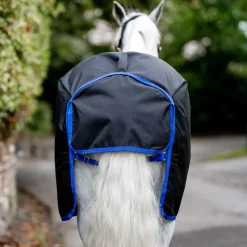 Horseware Ireland Amigo Ripstop 900D Plus 50g Pony Turnout Rug