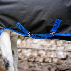 Horseware Ireland Amigo Ripstop 900D Plus 50g Pony Turnout Rug