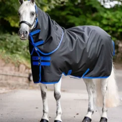 Horseware Ireland Amigo Ripstop 900D Plus 0g Pony Turnout Rug