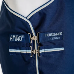 Horseware Ireland Amigo Ripstop 900D Plus 0g Pony Turnout Rug