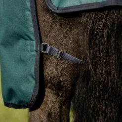 Horseware Ireland Amigo Ripstop 900D Plus 0g Pony Turnout Rug