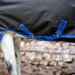Horseware Ireland Amigo Ripstop 900D Plus 0g Pony Turnout Rug