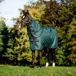 Horseware Ireland Amigo Ripstop 900D Plus 0g Pony Turnout Rug