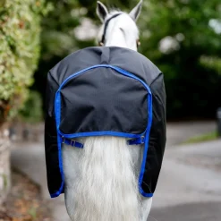 Horseware Ireland Amigo Ripstop 900D Plus 0g Pony Turnout Rug