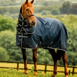 Horseware Ireland Amigo Ripstop 900D Plus 0g Pony Turnout Rug