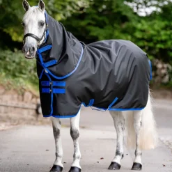 Horseware Ireland Amigo Ripstop 900D Plus 200g Pony Turnout Rug