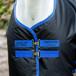 Horseware Ireland Amigo Ripstop 900D Plus 200g Pony Turnout Rug
