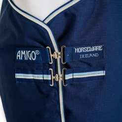 Horseware Ireland Amigo Ripstop 900D Plus 200g Pony Turnout Rug