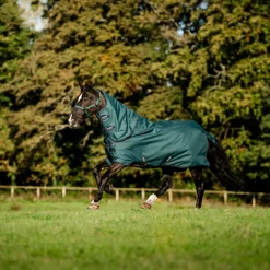 Horseware Ireland Amigo Ripstop 900D Plus 200g Pony Turnout Rug