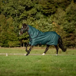 Horseware Ireland Amigo Ripstop 900D Plus 200g Pony Turnout Rug
