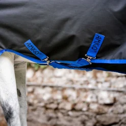 Horseware Ireland Amigo Ripstop 900D Plus 200g Pony Turnout Rug