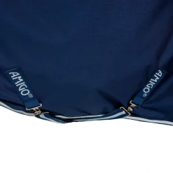 Horseware Ireland Amigo Ripstop 900D Plus 200g Pony Turnout Rug