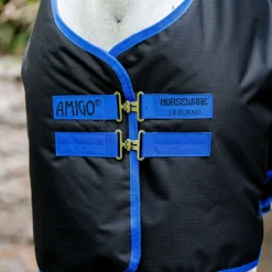 Horseware Ireland Amigo Ripstop 900D Pony 0g Turnout Rug