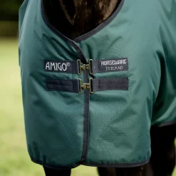 Horseware Ireland Amigo Ripstop 900D Pony 0g Turnout Rug