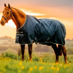 Horseware Ireland Amigo Ripstop 900D Pony 0g Turnout Rug