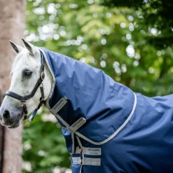 Horseware Ireland Amigo Ripstop 900D Turnout Hood 150g