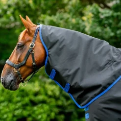 Horseware Ireland Amigo Ripstop 900D Turnout Hood 150g