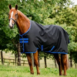Horseware Ireland Amigo Ripstop 900 Fleece Lined 50g