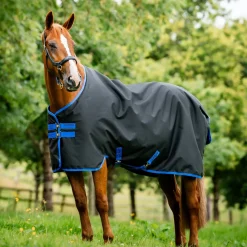 Horseware Ireland Amigo Ripstop 900 Fleece Lined 50g