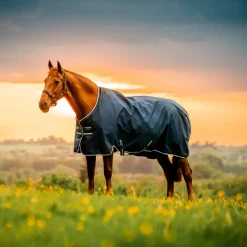 Horseware Ireland Amigo Ripstop 900 Fleece Lined 50g